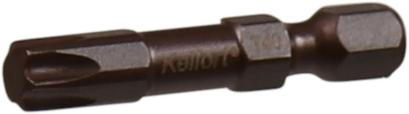 Afbeeldingen van Kelfort Bit impact torx 37 mm T40