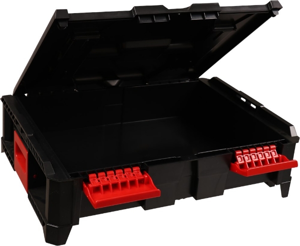 Afbeeldingen van Kelfort Opbergkist systainer 46 x 33 x 14cm