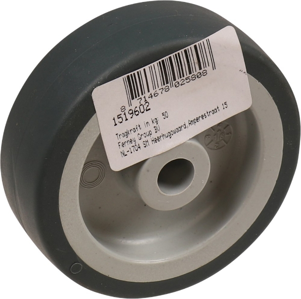 Afbeeldingen van Kelfort kunststof wiel