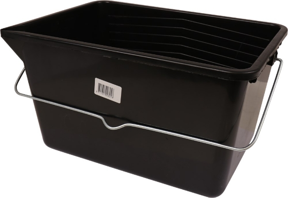 Afbeeldingen van Kelfort Verfemmer zwart 12liter