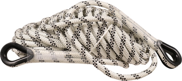 Afbeeldingen van Kelfort Kernmantellijn 20 meter 11mm