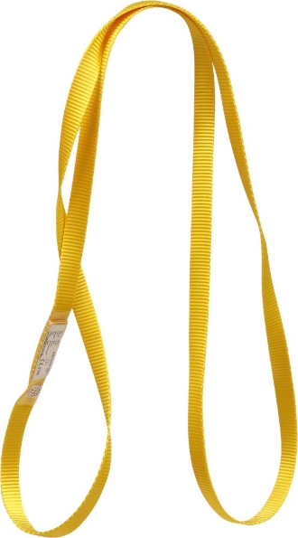 Afbeeldingen van Kelfort Sling (polyester band) 1,2 meter