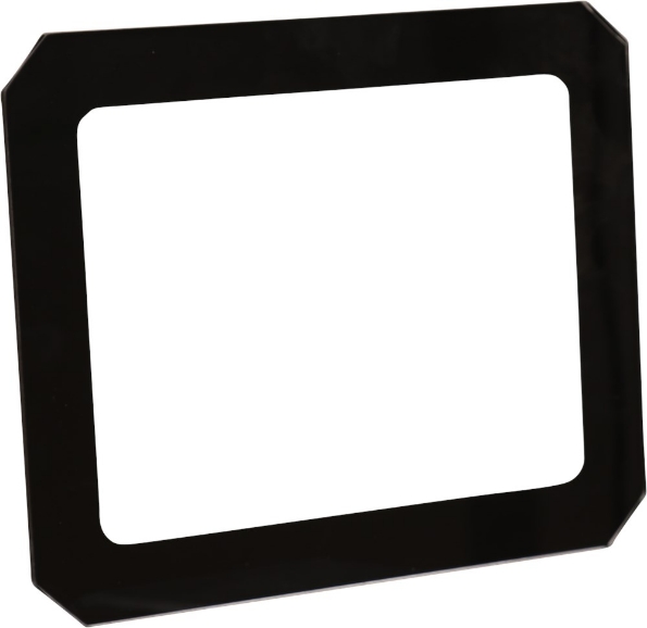 Afbeeldingen van Kelfort Glas voor LED bouwlamp