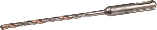 Afbeeldingen van Kelfort Hamerboor SDS-plus 3snijd. 5x100/160