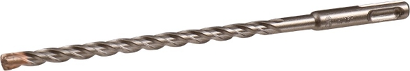 Afbeeldingen van Kelfort Hamerboor SDS-plus 3snijd. 8x150/210