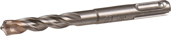 Afbeeldingen van Kelfort Hamerboor SDS-plus 3snijd. 10x50/110