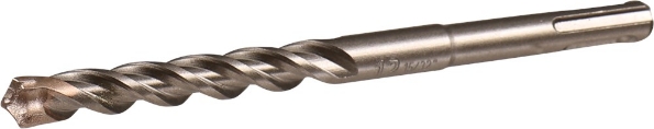Afbeeldingen van Kelfort Hamerboor SDS-plus 3snijd. 12x100/160