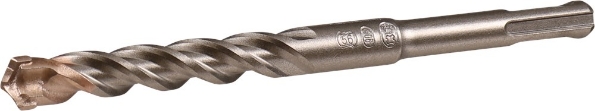 Afbeeldingen van Kelfort Hamerboor SDS-plus 3snijd. 14x100/160
