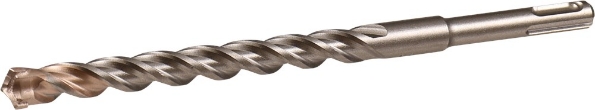 Afbeeldingen van Kelfort Hamerboor SDS-plus 3snijd. 14x150/200