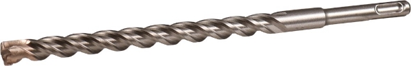 Afbeeldingen van Kelfort Hamerboor SDS-plus 3snijd. 14x200/250