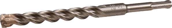Afbeeldingen van Kelfort Hamerboor SDS-plus 3snijd. 16x150/200