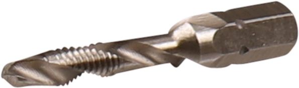 Afbeeldingen van Kelfort Boor-tap-verzinkboor m5