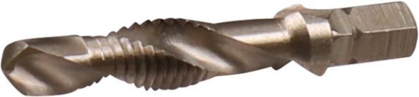 Afbeeldingen van Kelfort Boor-tap-verzinkboor m8