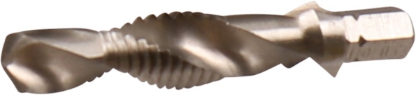 Afbeeldingen van Kelfort Boor-tap-verzinkboor m10