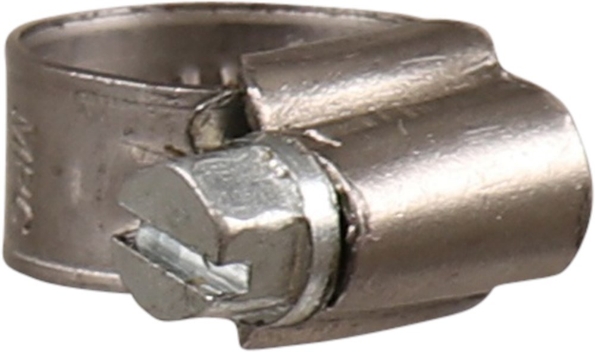 Afbeeldingen van Kelfort Slangklem W4 rvs 8-14mm/9mm