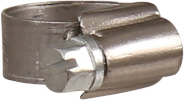 Afbeeldingen van Kelfort Slangklem W4 rvs 11-17mm/9mm