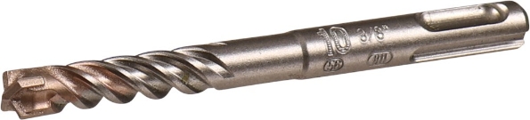 Afbeeldingen van Kelfort Hamerboor SDS-plus sds+ 4snijder 10x50/110