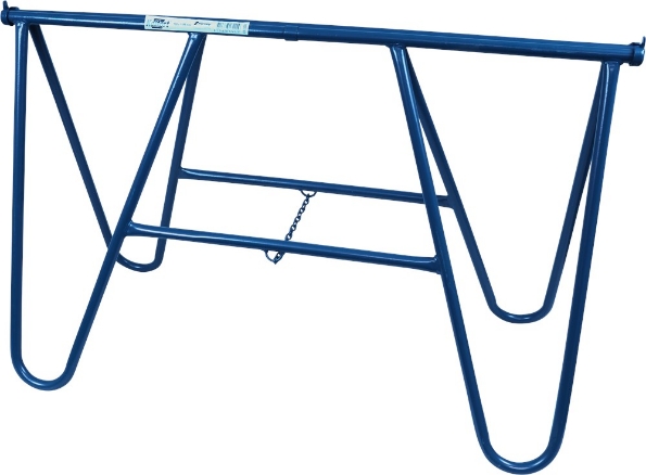 Afbeeldingen van Kelfort Klapschraag blauw 70x114cm