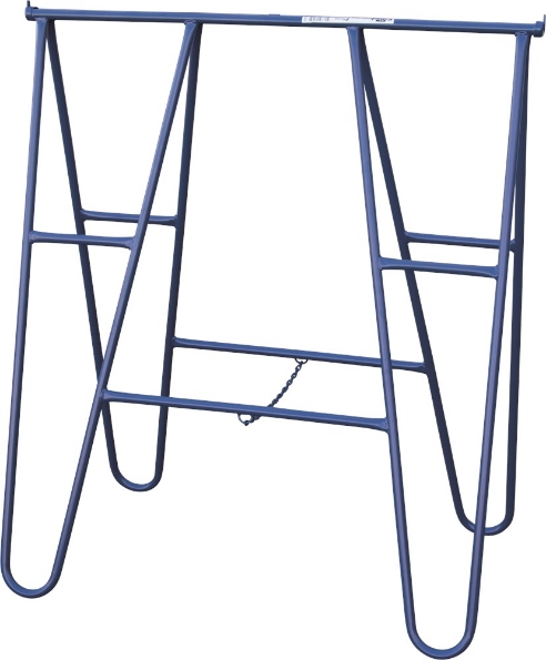 Afbeeldingen van Kelfort Klapschraag blauw