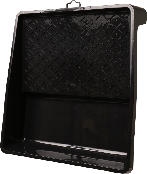 Afbeeldingen van Kelfort Verfbakje zwart 31x35cm