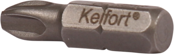 Afbeeldingen van Kelfort Bit ph3/25mm
