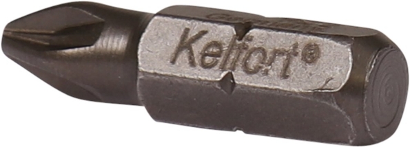 Afbeeldingen van Kelfort Bit pz2/25mm