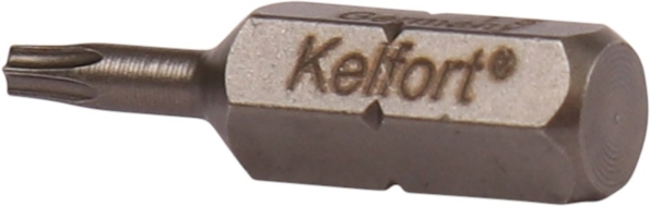 Afbeeldingen van Kelfort Bit 1/4" tx8-25mm