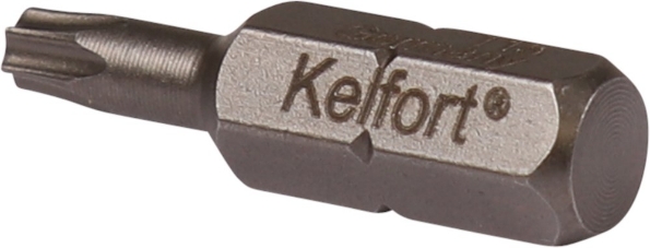 Afbeeldingen van Kelfort Bit  tx15/25mm