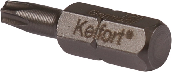 Afbeeldingen van Kelfort Bit tx20/25mm