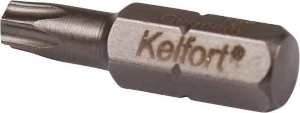 Afbeeldingen van Kelfort Bit tx25/25mm