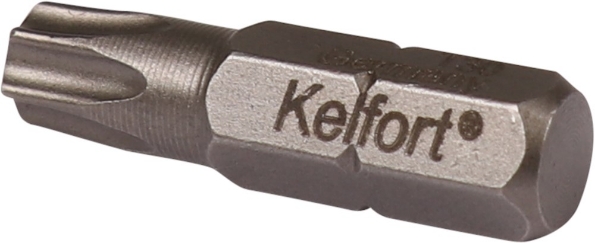 Afbeeldingen van Kelfort Bit tx30/25mm