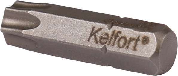 Afbeeldingen van Kelfort Bit tx40/25mm