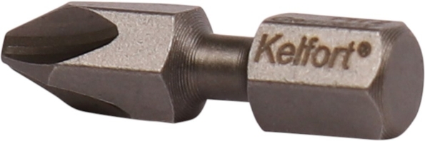Afbeeldingen van Kelfort Bit torsie ph2/25mm