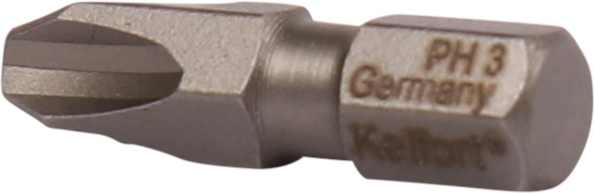 Afbeeldingen van Kelfort Bit torsie ph3/25mm