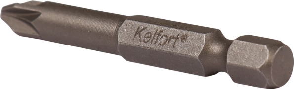 Afbeeldingen van Kelfort Bit 1/4" pz2-50mm