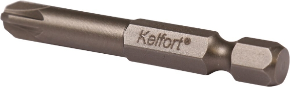 Afbeeldingen van Kelfort Bit 1/4" pz3-50mm