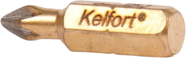 Afbeeldingen van Kelfort Bit diamant pz2-25mm