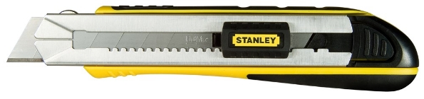 Afbeeldingen van STANLEY FatMax® Afbreekmes 25mm 0-10-486