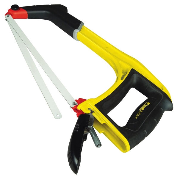 Afbeeldingen van STANLEY FatMax 5 in 1 metaalzaag 0-20-108
