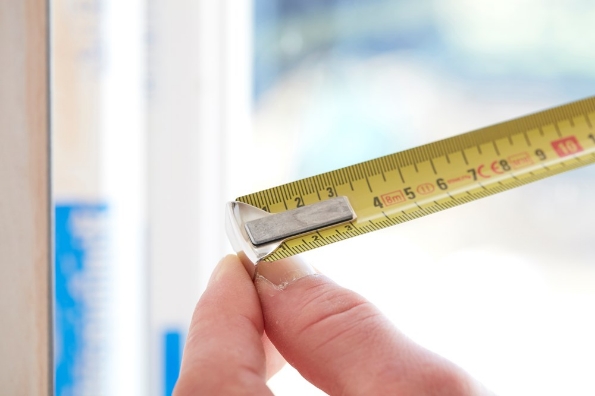 Afbeeldingen van STANLEY Rolbandmaat PowerLock® Classic ABS 0-33-198, 25mm, 8 meter