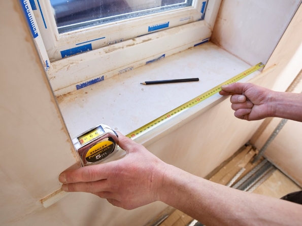 Afbeeldingen van STANLEY Rolbandmaat PowerLock® Boveninkijkvenster 0-33-932, 5 meter