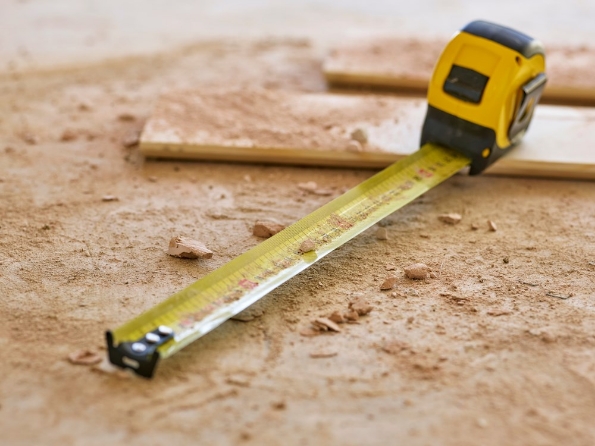 Afbeeldingen van STANLEY Rolbandmaat FatMax® Blade Armor 0-33-728, 8meter