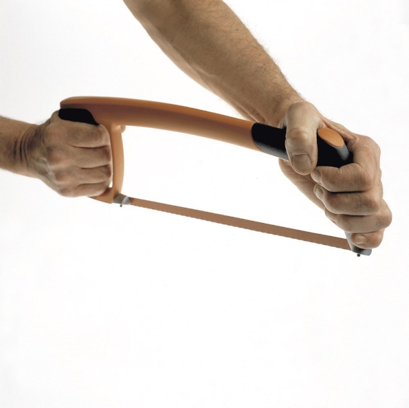 Afbeeldingen van BAHCO Metaalzaagbeugel 319 300mm