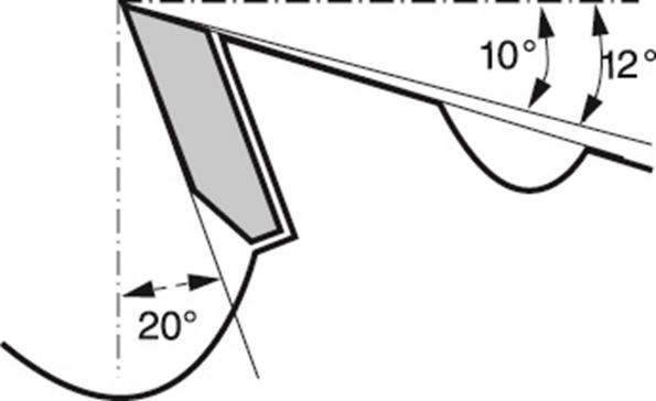 Afbeeldingen van Bosch Cirkelzaagblad Speedline Wood LWZ 400x30x36t