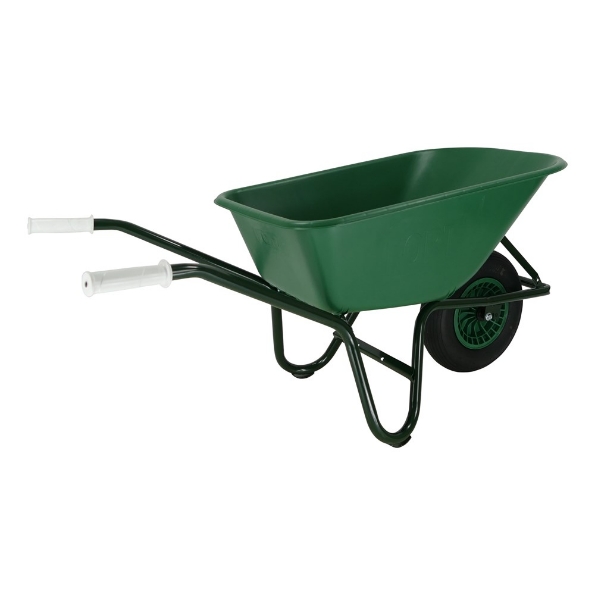 Afbeeldingen van Fort Kruiwagen TK-100 2Ply 100 liter
