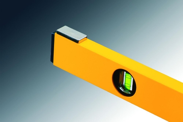 Afbeeldingen van STABILA Stelwaterpas 70 P22 180cm