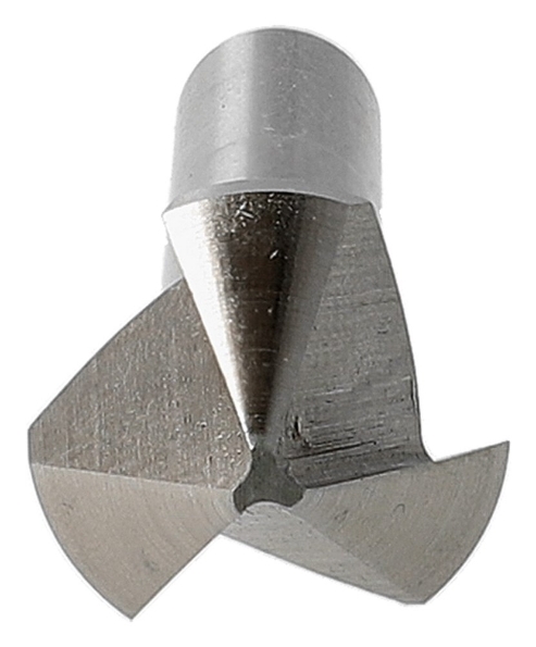 Afbeeldingen van Heller Tools Conische verzinkboor (voor ontbramen) 90° 922 25mm