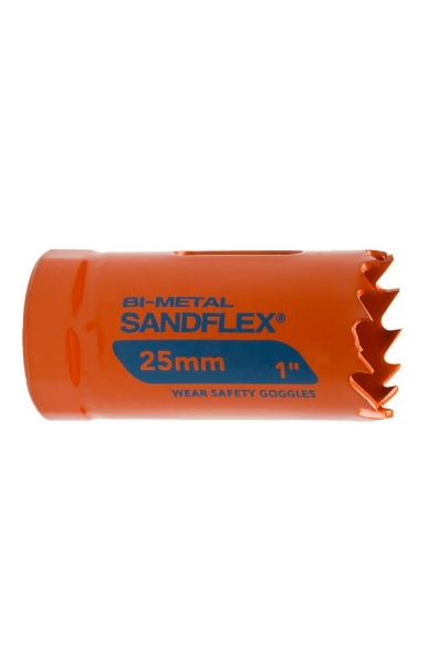 Afbeeldingen van BAHCO Sandflex gatzaag bimetaal 3830-VIP_19mm