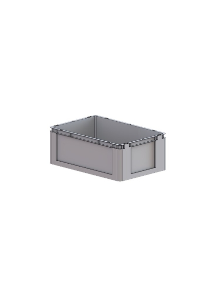 Afbeeldingen van Altrex Liftsysteem voor rolsteigers Shuttle Carrier set