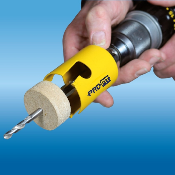 Afbeeldingen van ProFit Gatenzaag Multi Purpose 0908 102mm